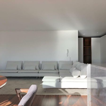 Vmo Apartment Vila do Conde Eksteriør billede