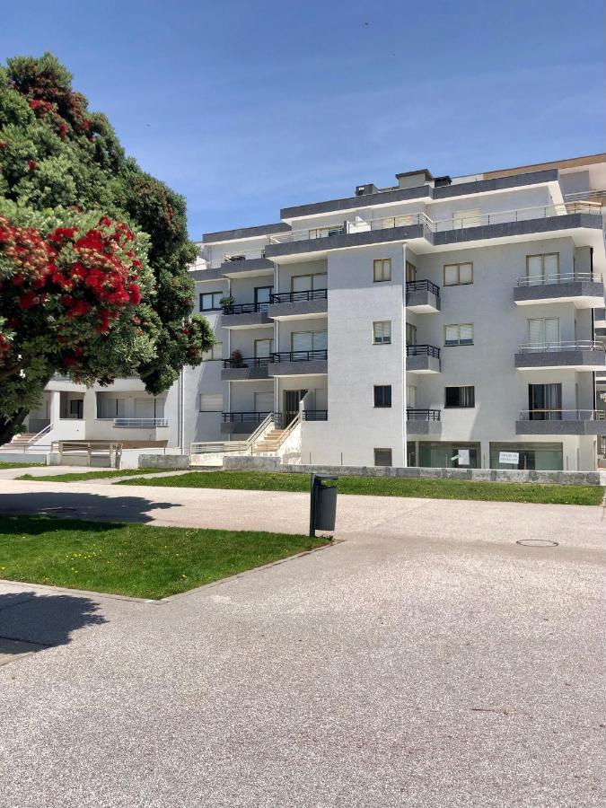 Vmo Apartment Vila do Conde Eksteriør billede