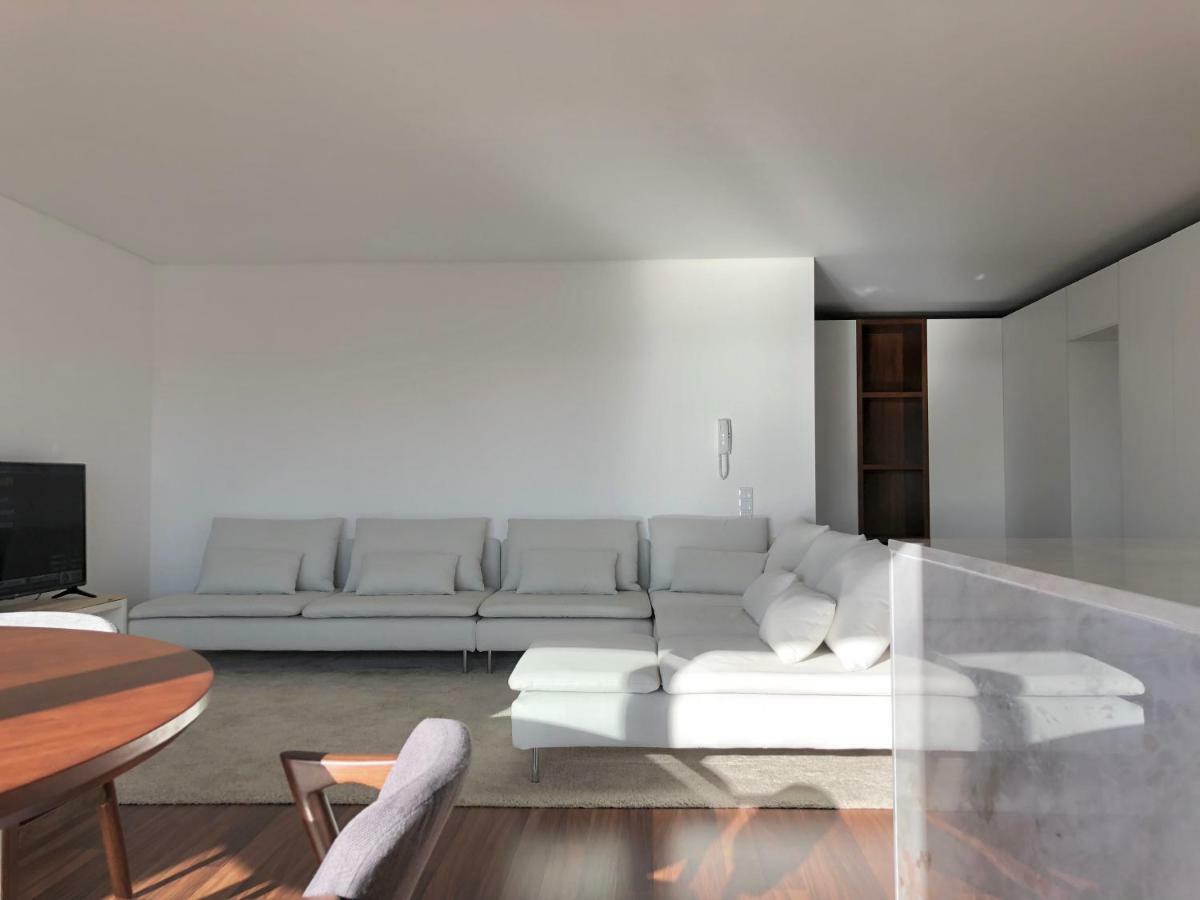 Vmo Apartment Vila do Conde Eksteriør billede
