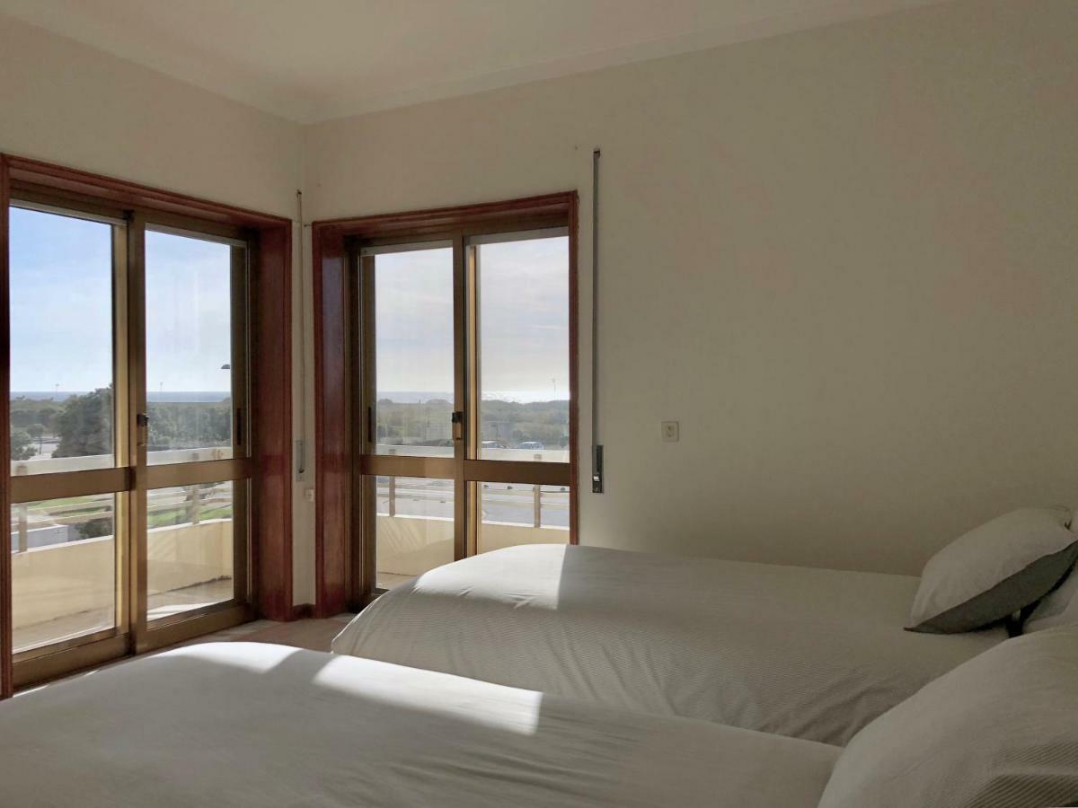 Vmo Apartment Vila do Conde Eksteriør billede