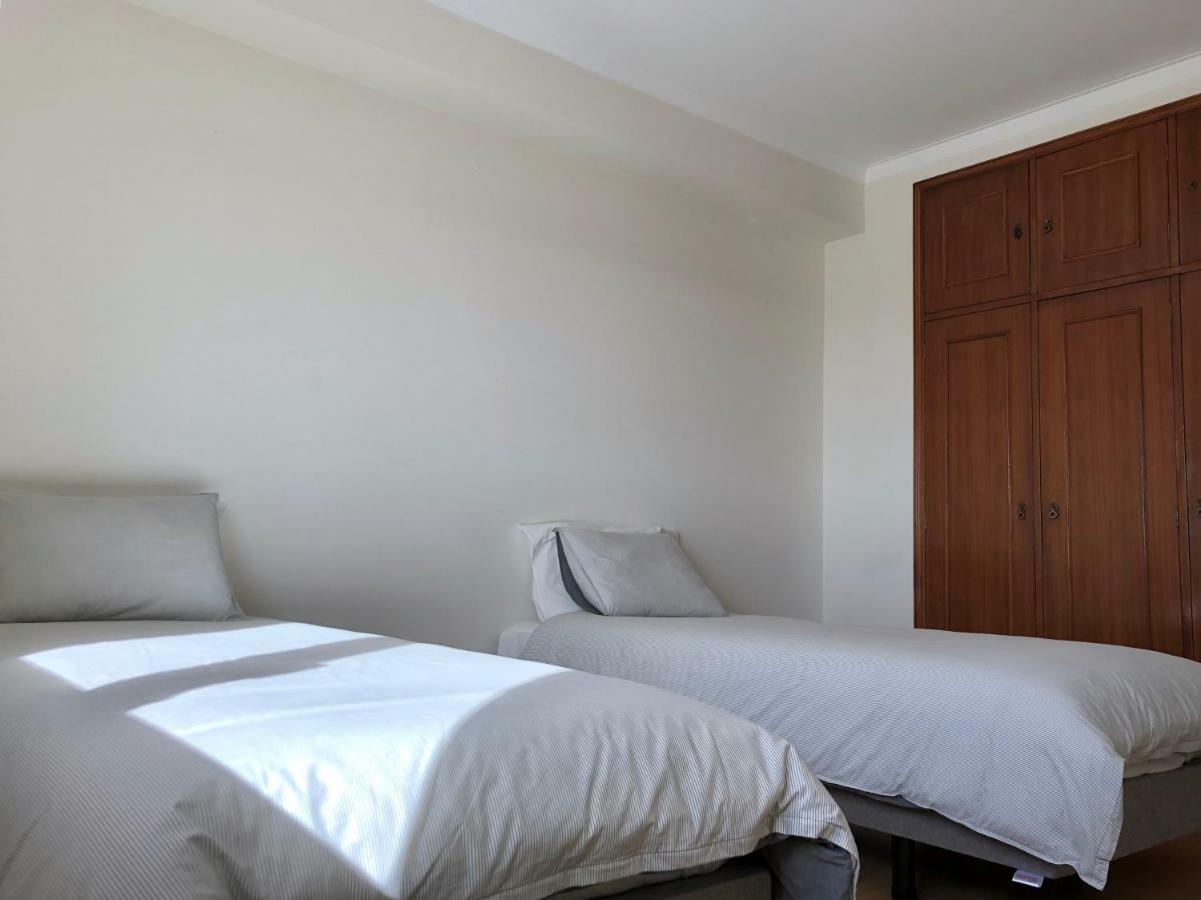 Vmo Apartment Vila do Conde Eksteriør billede
