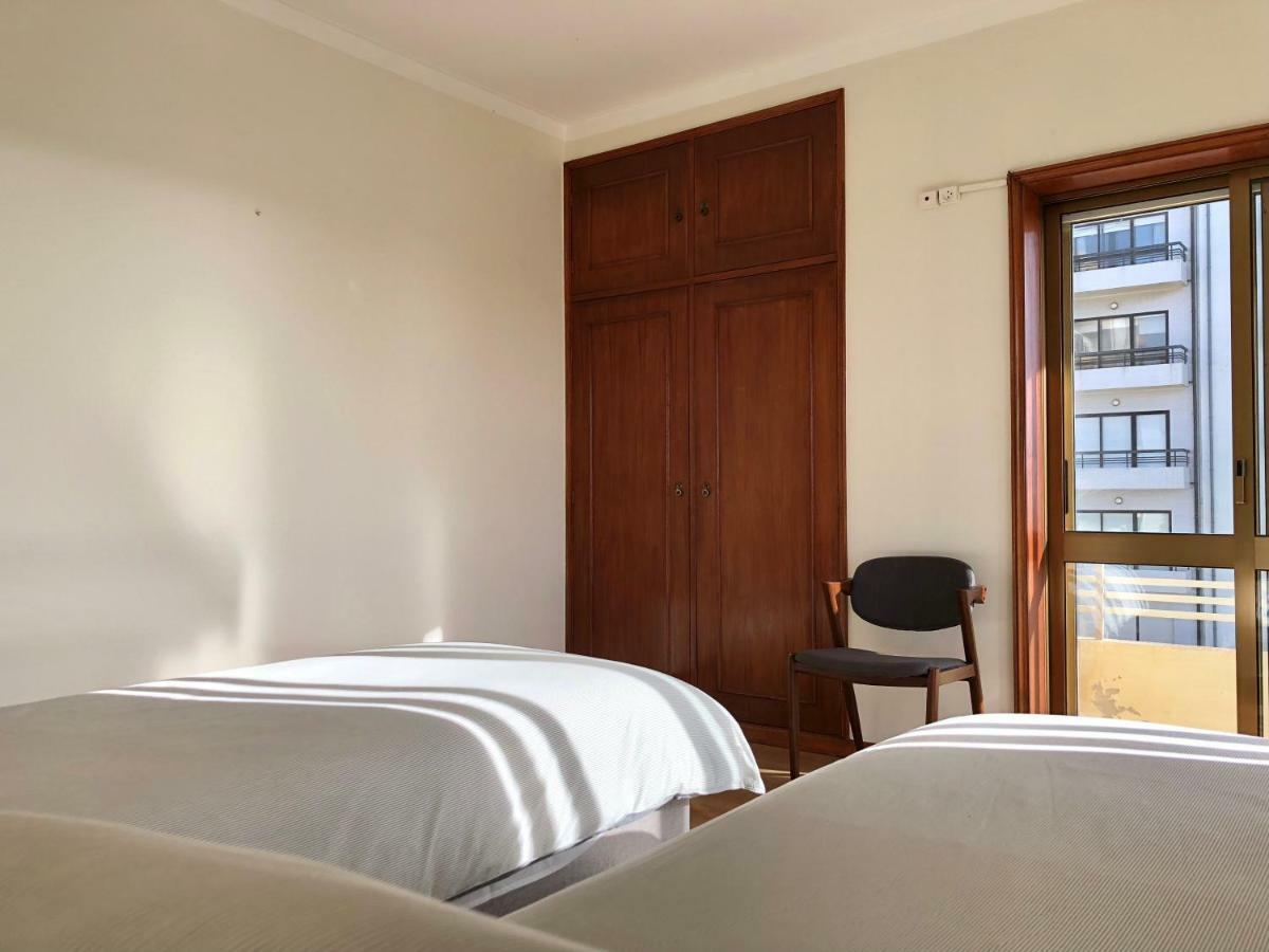 Vmo Apartment Vila do Conde Eksteriør billede