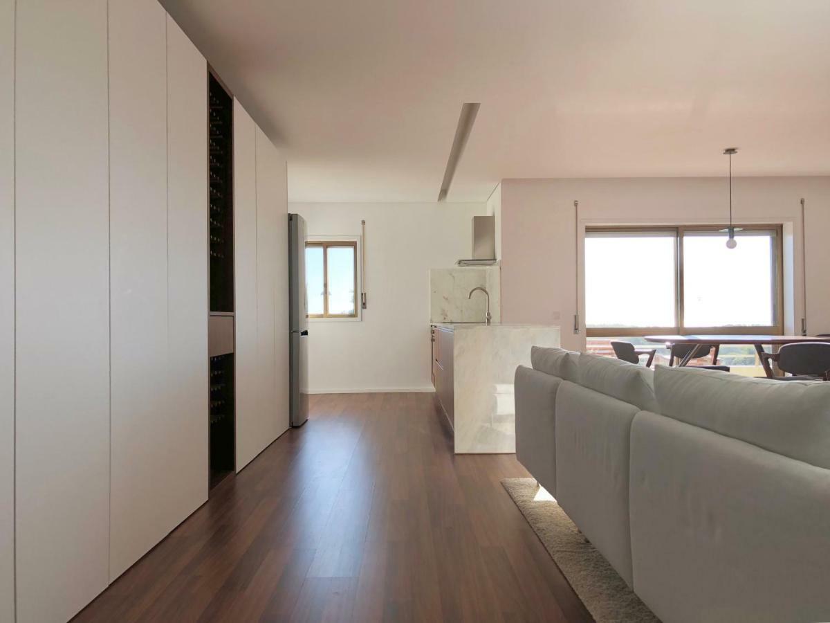 Vmo Apartment Vila do Conde Eksteriør billede